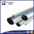 High Quality 316 stainless steel pipe/tube